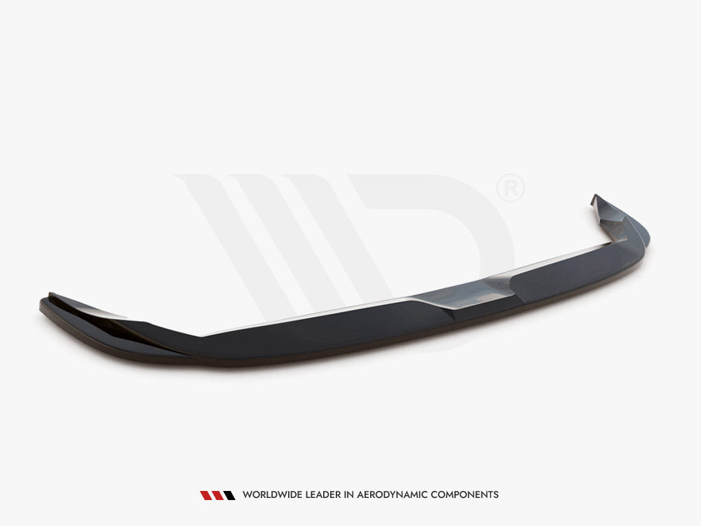 Central Rear Splitter compatible with Suzuki Vitara S Mk2
