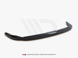 Central Rear Splitter compatible with Suzuki Vitara S Mk2