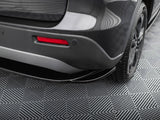 Central Rear Splitter compatible with Suzuki Vitara S Mk2