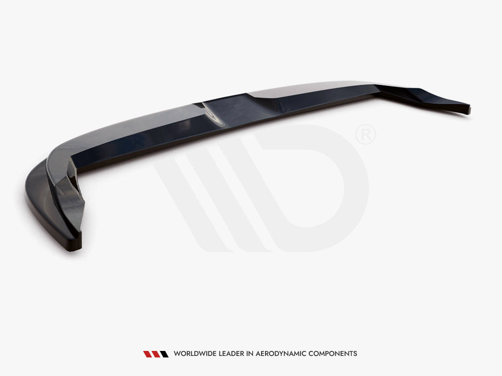 Central Rear Splitter compatible with Suzuki Vitara S Mk2