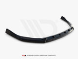 Front Splitter compatible with Lexus RX Mk4 Facelift