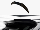 Upper Spoiler CAP 3D compatible with Lexus RX Mk4 Facelift