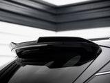 Upper Spoiler CAP 3D compatible with Lexus RX Mk4 Facelift