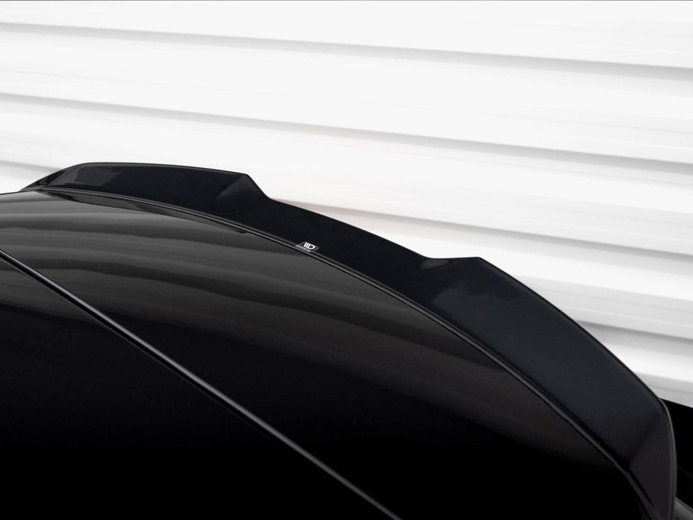 Upper Spoiler CAP 3D compatible with Lexus RX Mk4 Facelift