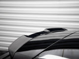 Upper Spoiler CAP 3D compatible with Lexus RX Mk4 Facelift