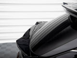 Lower Spoiler CAP 3D compatible with Lexus RX Mk4 Facelift
