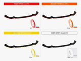 SELF Assemble PIN Stripe