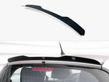 Spoiler CAP compatible with Toyota Yaris T-Sport Mk1 Facelift