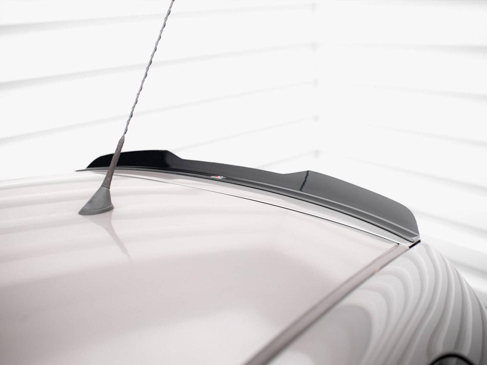 Spoiler CAP compatible with Toyota Yaris T-Sport Mk1 Facelift
