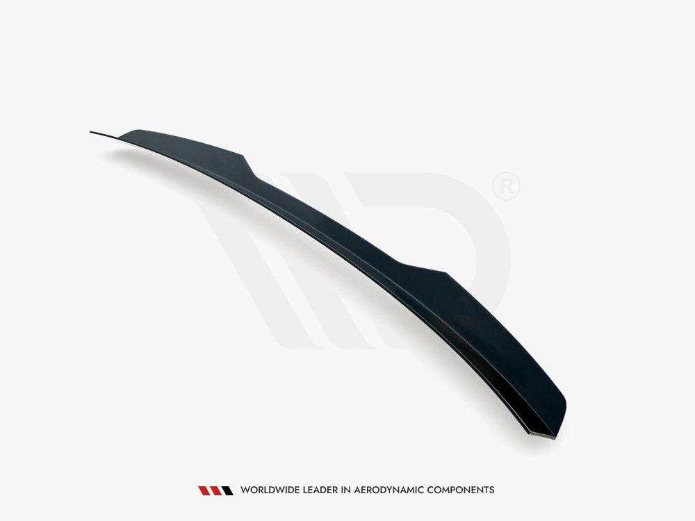Spoiler CAP compatible with Toyota Yaris T-Sport Mk1 Facelift