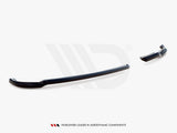 Rear Side Splitters compatible with Toyota Yaris T-Sport Mk1 Facelift