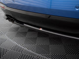 Rear Side Splitters compatible with BMW 3 GT M-Pack F34