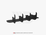 Street PRO Rear Diffuser compatible with CUPRA Formentor Mk1