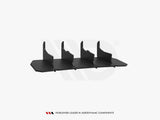 Street PRO Rear Diffuser compatible with CUPRA Formentor Mk1