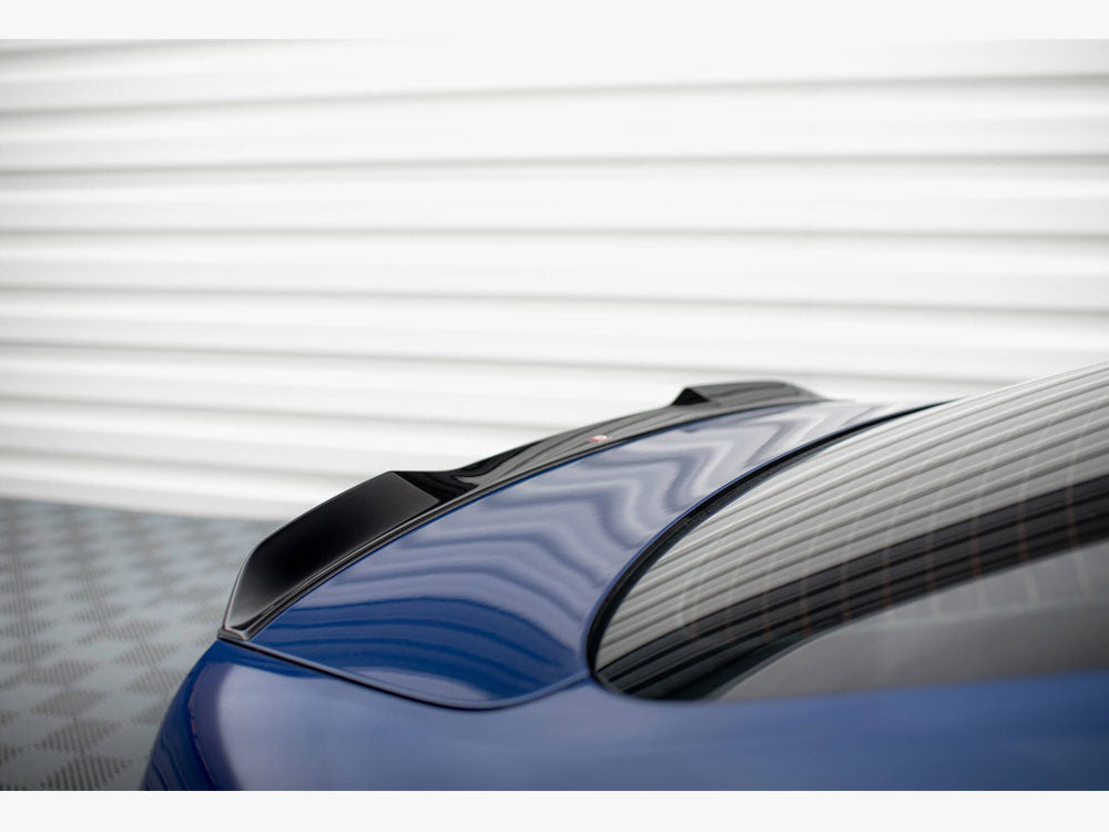 Spoiler CAP 3D compatible with Audi A5 Coupe 8T