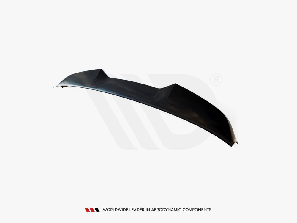 Spoiler CAP 3D compatible with Audi A5 Coupe 8T