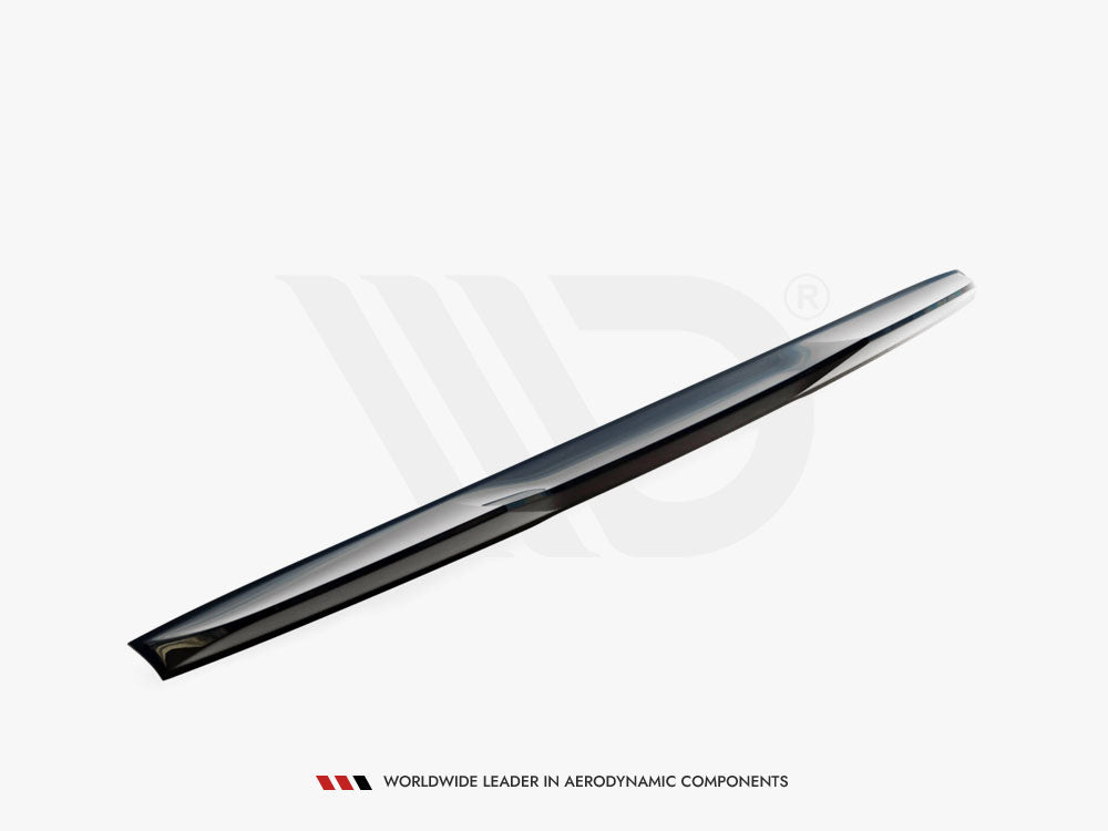 Spoiler CAP 3D compatible with Audi A5 Coupe 8T