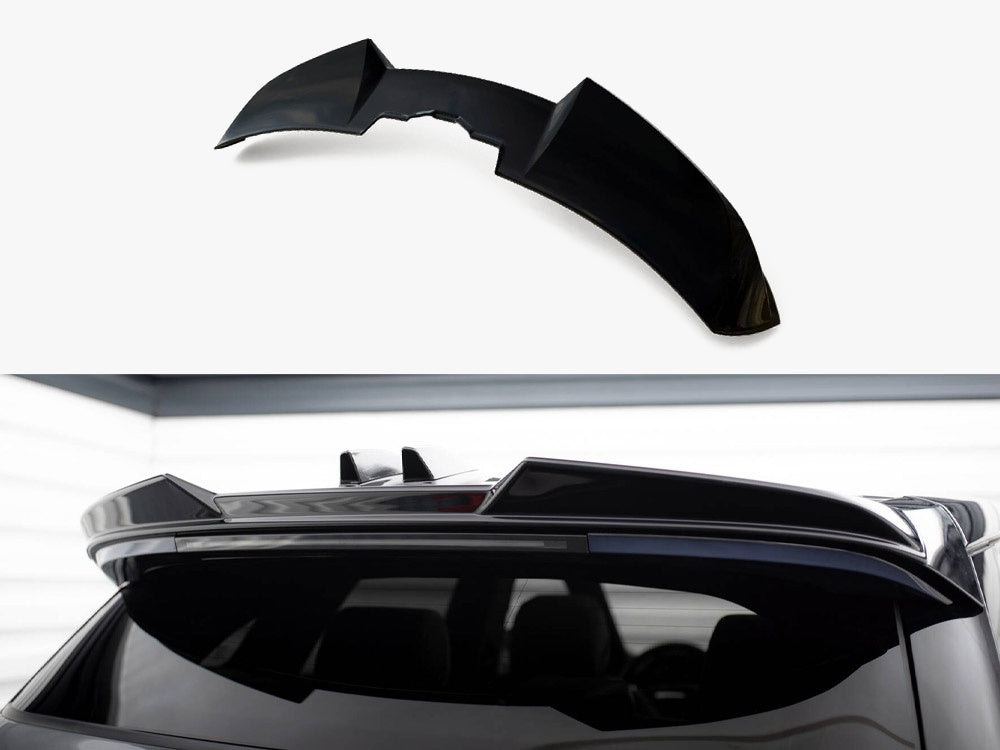 Spoiler CAP 3D compatible with Land Rover Range Rover Evoque HSE Dynamic Mk1 Facelift