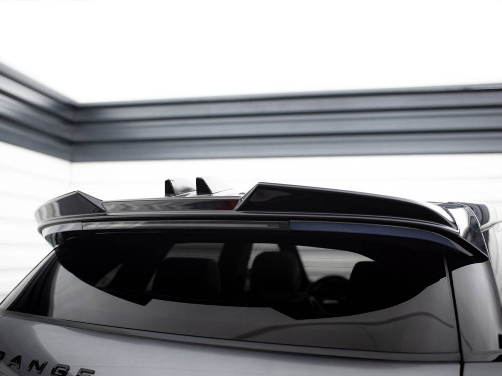 Spoiler CAP 3D compatible with Land Rover Range Rover Evoque HSE Dynamic Mk1 Facelift