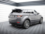 Spoiler CAP 3D compatible with Land Rover Range Rover Evoque HSE Dynamic Mk1 Facelift