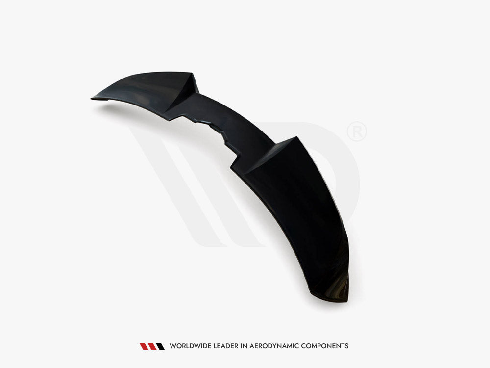 Spoiler CAP 3D compatible with Land Rover Range Rover Evoque HSE Dynamic Mk1 Facelift
