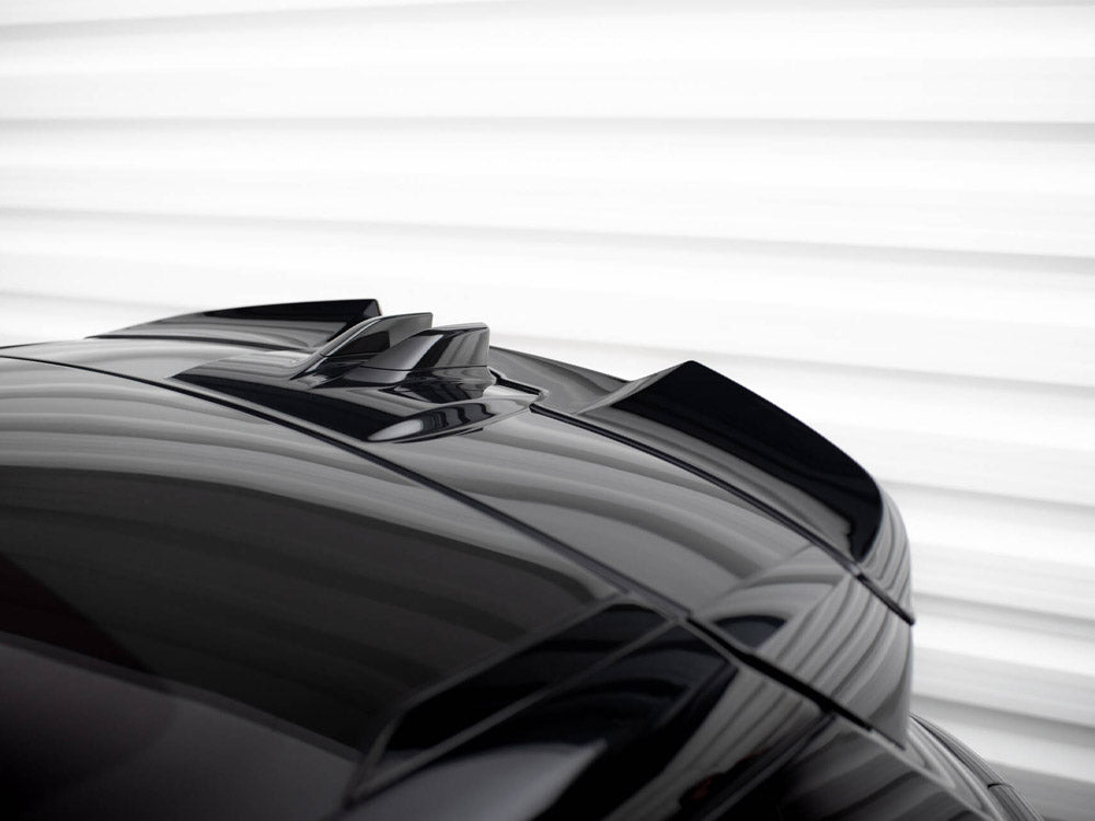 Spoiler CAP 3D compatible with Land Rover Range Rover Evoque HSE Dynamic Mk1 Facelift
