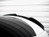 Spoiler CAP 3D compatible with Mercedes-Benz GLE Coupe 43 AMG / AMG Line C292