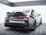 Spoiler CAP 3D compatible with BMW M340i / 3 M-Pack / M3 Sedan G20