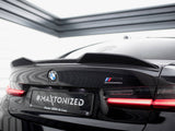 Spoiler CAP 3D compatible with BMW M340i / 3 M-Pack / M3 Sedan G20