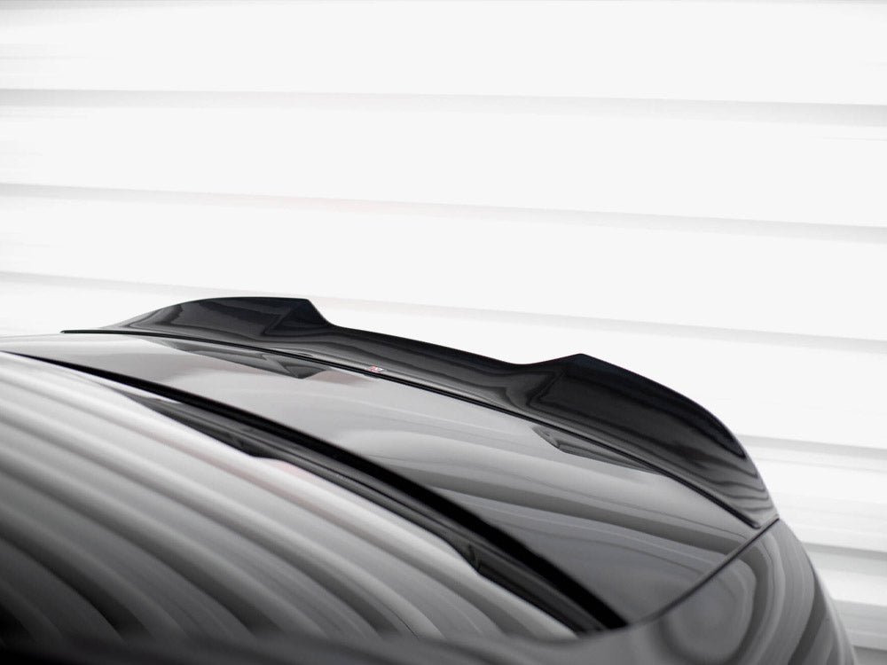 Spoiler CAP 3D compatible with BMW M340i / 3 M-Pack / M3 Sedan G20