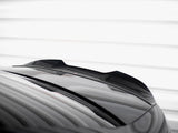 Spoiler CAP 3D compatible with BMW M340i / 3 M-Pack / M3 Sedan G20