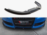 Front Splitter V.1 compatible with Audi RS 4 B7