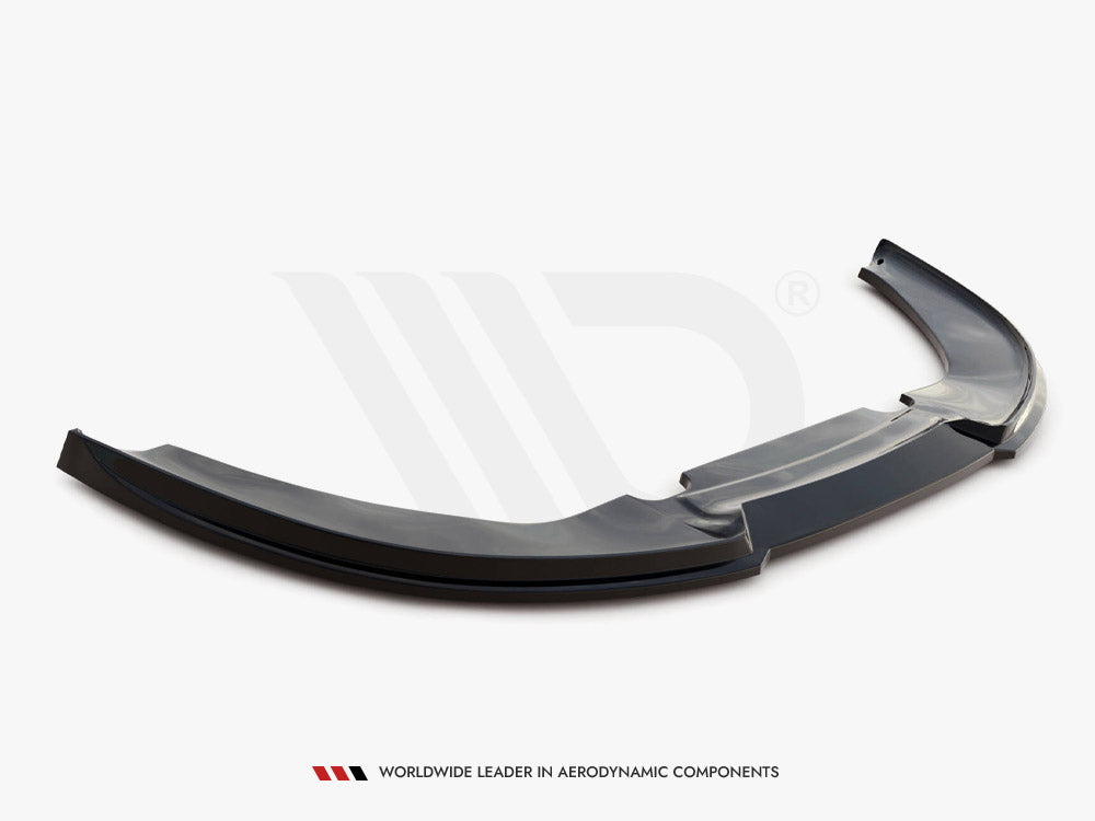 Front Splitter V.1 compatible with Audi RS 4 B7