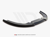 Front Splitter V.1 compatible with Audi RS 4 B7