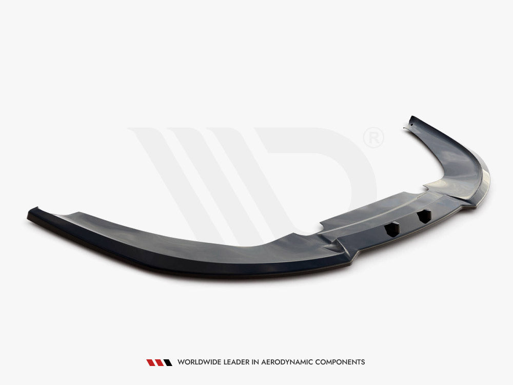 Front Splitter V.2 compatible with Audi RS 4 B7