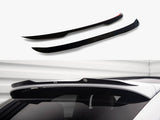 Spoiler CAP compatible with Porsche Cayenne Coupe Mk3