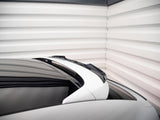 Spoiler CAP compatible with Porsche Cayenne Coupe Mk3