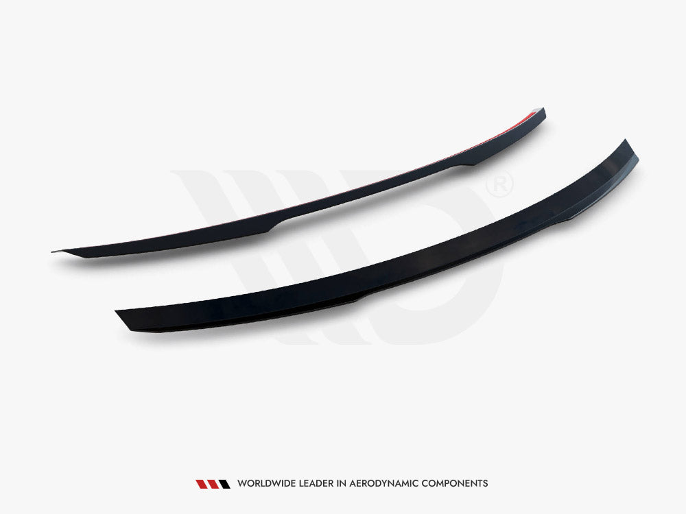 Spoiler CAP compatible with Audi A7 C7