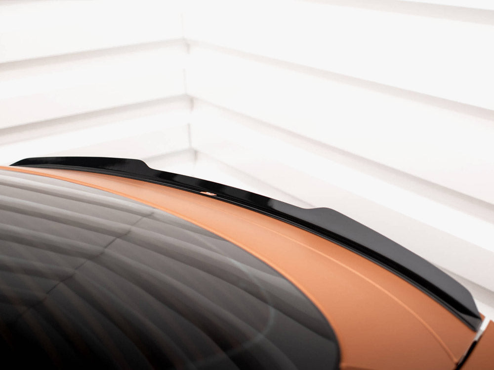 Spoiler CAP compatible with Audi A7 C7