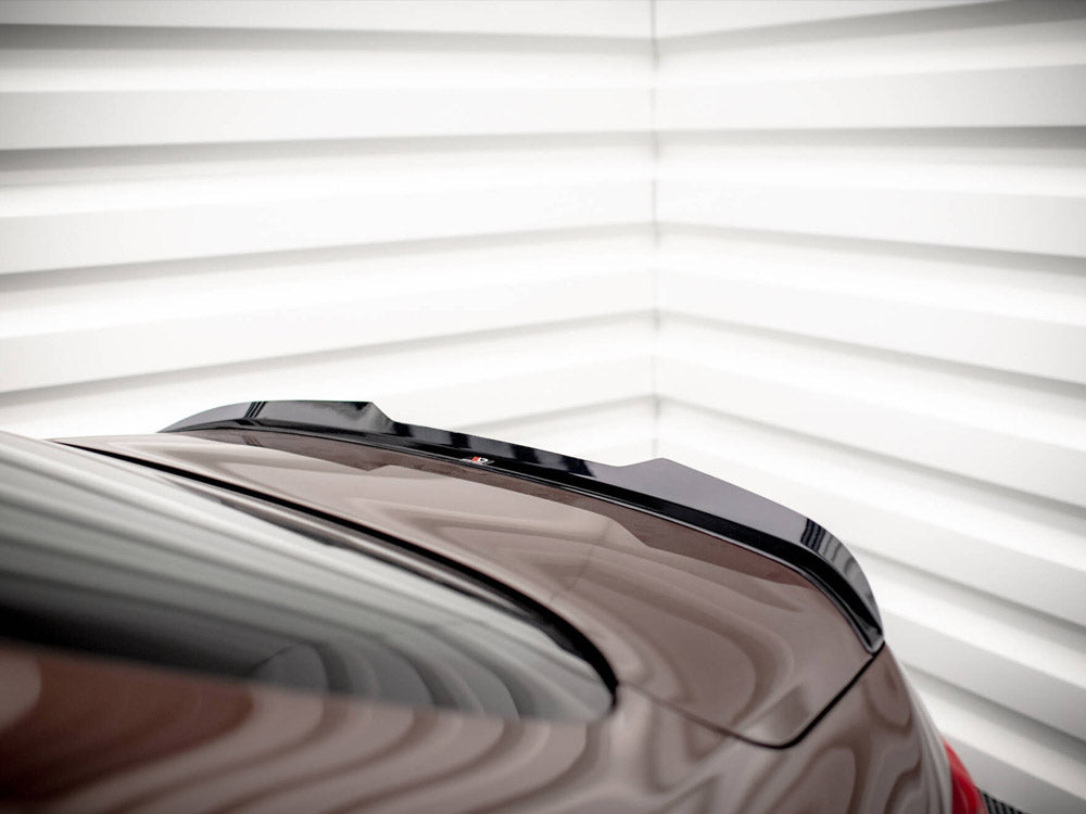Spoiler CAP compatible with Fiat Tipo S Sedan Mk1