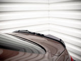 Spoiler CAP compatible with Fiat Tipo S Sedan Mk1