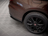 Rear Splitter (Vertical Bars) compatible with Fiat Tipo S Sedan Mk1