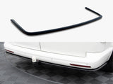 Rear Splitter compatible with Volkswagen T6 / T6.1 Long