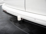 Rear Splitter compatible with Volkswagen T6 / T6.1 Long