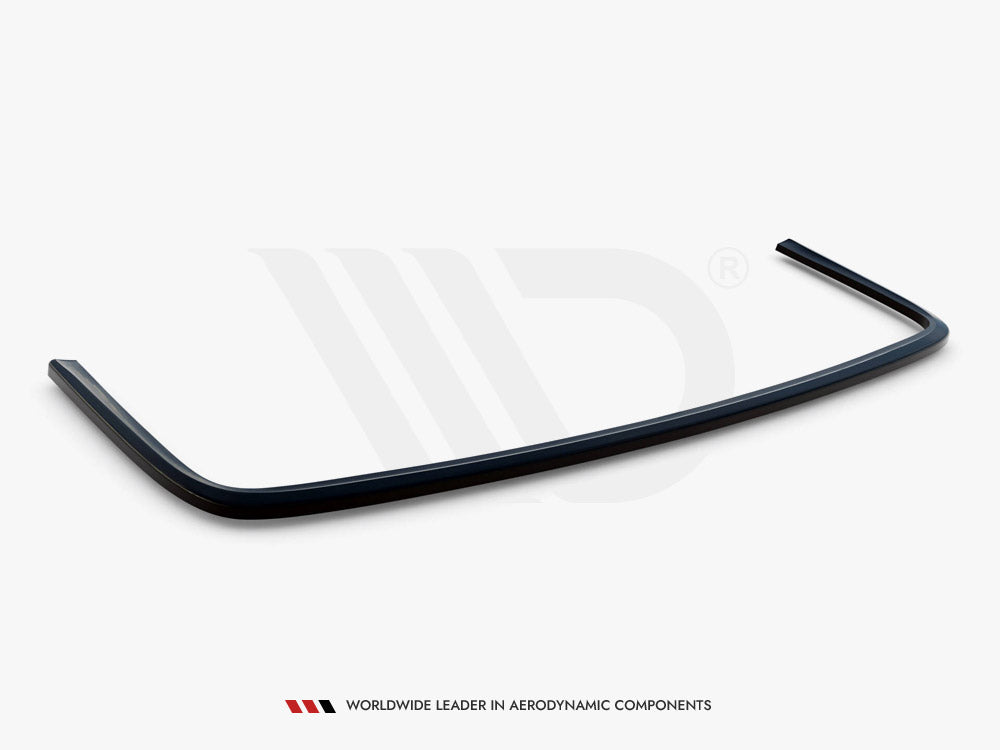 Rear Splitter compatible with Volkswagen T6 / T6.1 Long