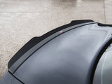 Spoiler CAP compatible with Audi RS 4 Sedan B7