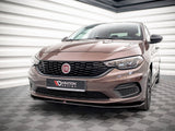 Front Splitter compatible with Fiat Tipo S-Design