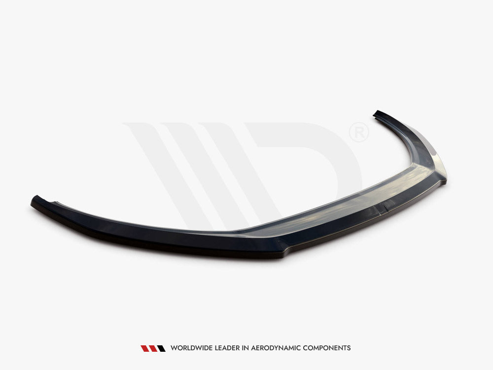 Front Splitter compatible with Fiat Tipo S-Design - Carbon Look