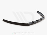 Front Splitter V.1 Volkswagen Passat B7