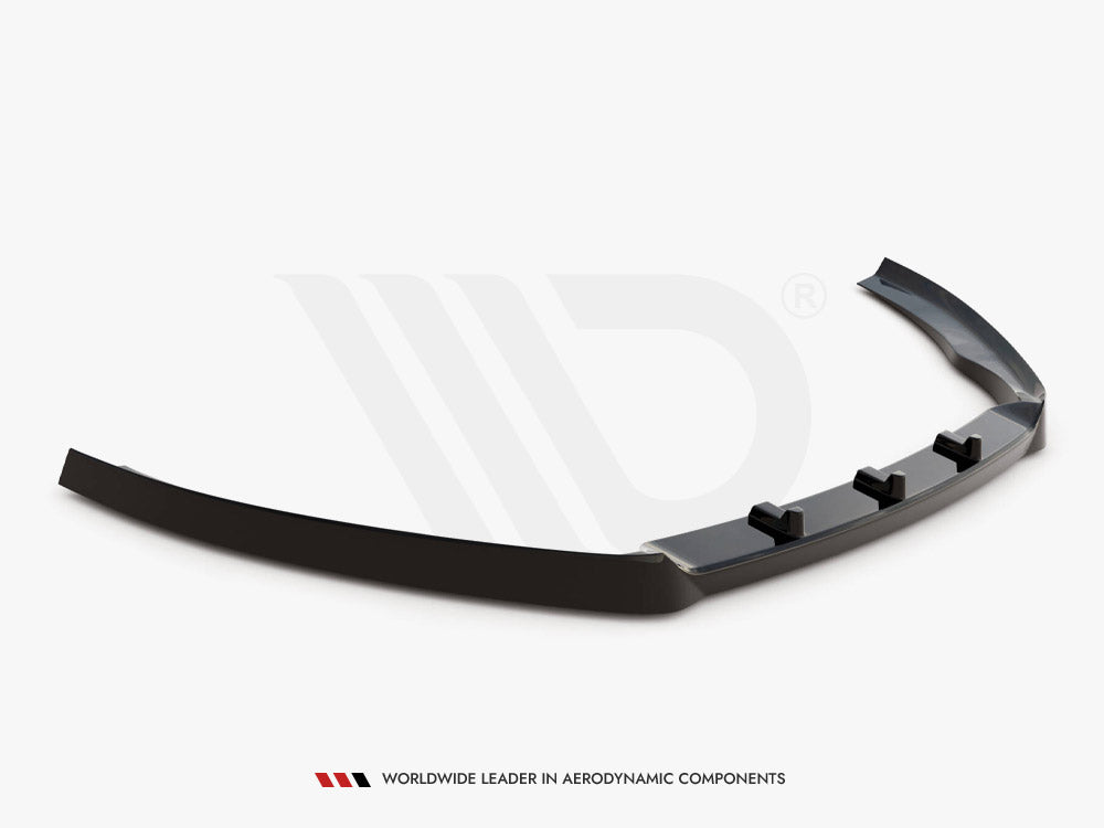 Front Splitter V.1 compatible with Volkswagen Passat B7